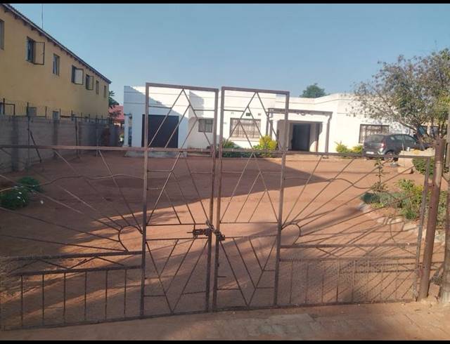 0 BEDROOM HOUSE FOR SALE IN MANKWENG